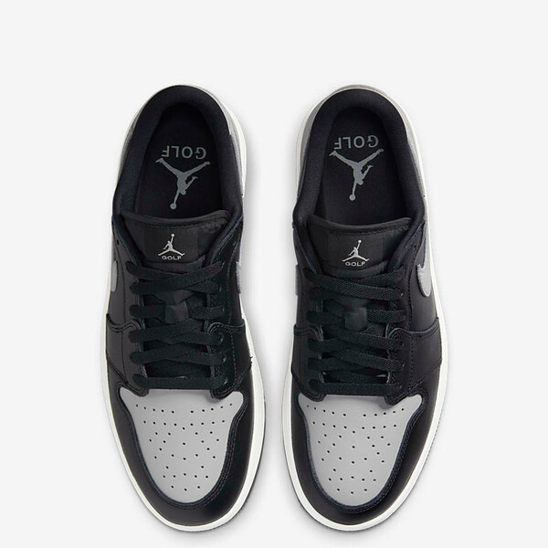Nike Air Jordan 1 Low Golf "Shadow" (DD9315-001) Erscheinungsdatum Nike Air Jordan 1 Low Golf "Shadow" (DD9315-001) Erscheinungsdatum