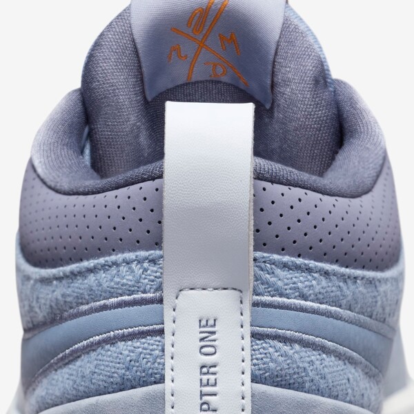 Nike Book 1 "Ashen Slate" (FJ4249-400) Release Date