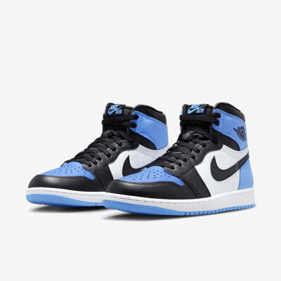 Air Jordan 1 High “University Blue” | Official Images