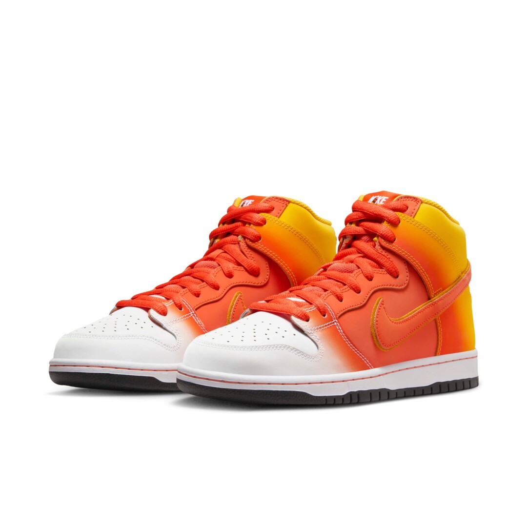 Nipsey T-Shirt Match Nike Dunk High Sweet Tooth