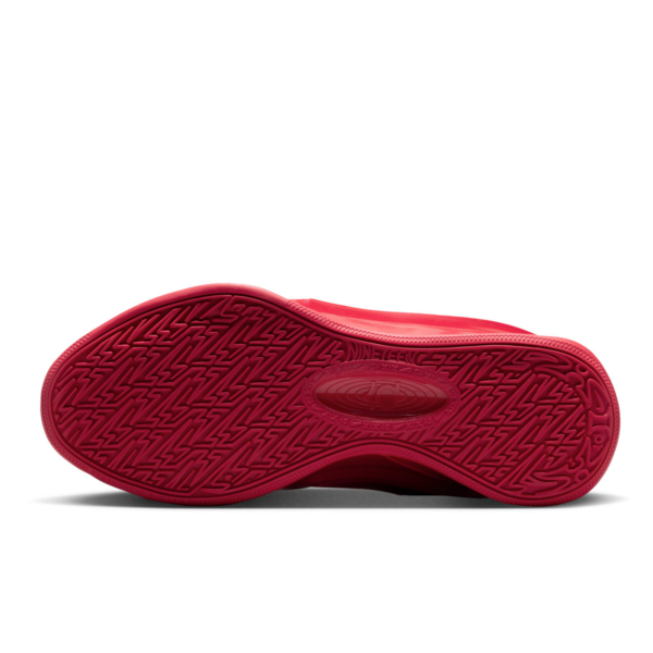 Nike KD19 "Candy Apple" (IH1117-600) Release Date