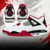 Air Jordan 4 “Fire Red” Expected to Return in Fall 2027</span><span> Air Jordan 4 “Fire Red” Expected to Return in Fall 2027</span><span>