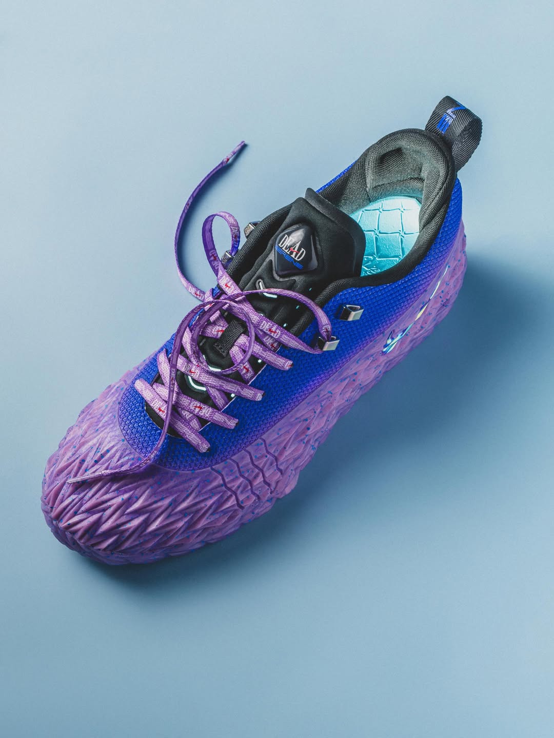 Dead Serene Nike ST Charge first look