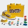 MMs x adidas Forum Low "Yellow" (GY1179) Release Date