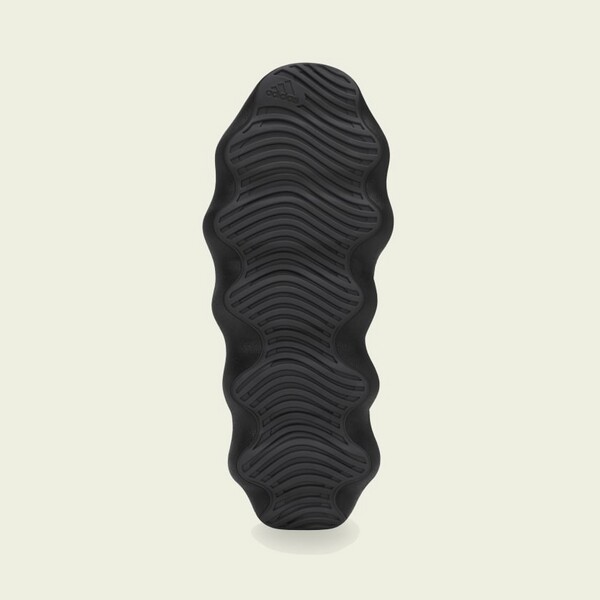 adidas YEEZY 450 "Utility Black" (H03665) Release Date adidas YEEZY 450 "Utility Black" (H03665) Release Date