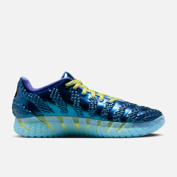 Nike Ja 3 "Uncle Phil" (IH1097-400) Erscheinungsdatum