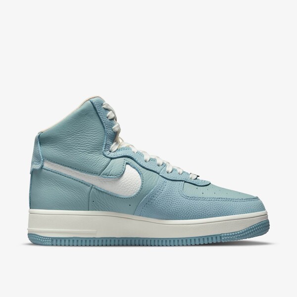 Nike WMNS Air Force 1 Sculpt "Worn Blue" (DQ9325-300) Release Date Nike WMNS Air Force 1 Sculpt "Worn Blue" (DQ9325-300) Release Date