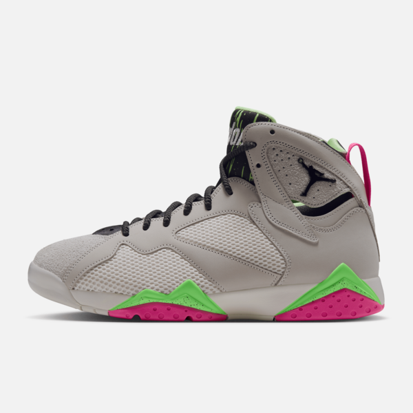 Air Jordan 7 "Tennis Day" (IV6508-030) Release Date Air Jordan 7 "Tennis Day" (IV6508-030) Release Date