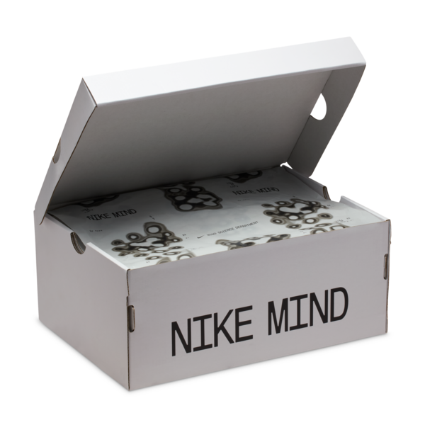 Nike Mind 001 "White" (HQ4307-101) Release Date