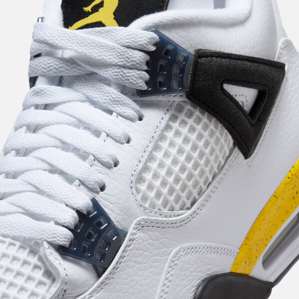 Air Jordan 4 “Tour Yellow" (IO2463-102) Release Date Air Jordan 4 “Tour Yellow" (IO2463-102) Release Date