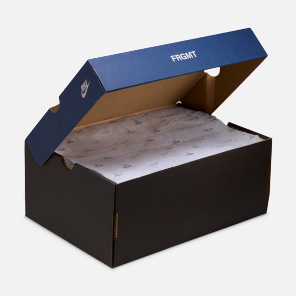 Fragment x Nike Air Liquid Max “Black” (IQ8601-001) Erscheinungsdatum