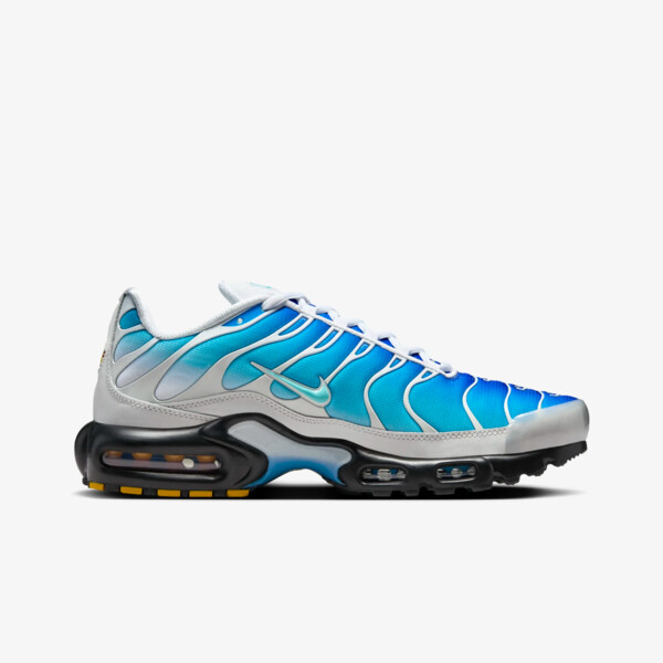 Nike Air Max Plus "Light Photo Blue" Reverse Pack (FZ3308-400) Erscheinungsdatum