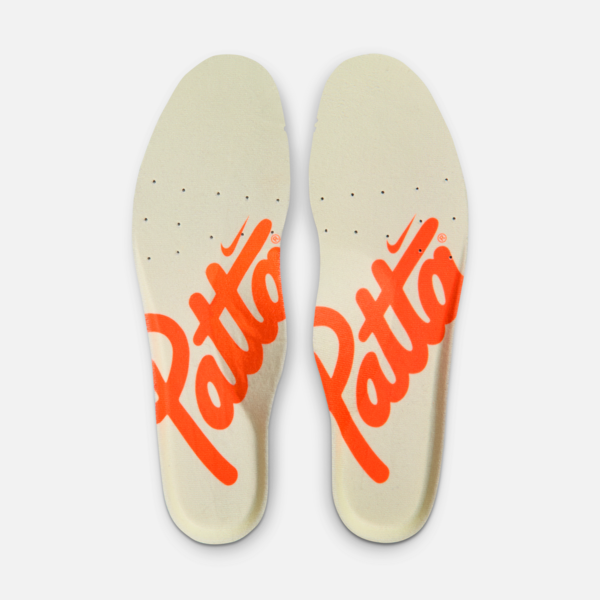 Patta x Nike Air Max 1 "Hyper Crimson" (II7055-800) Release Date