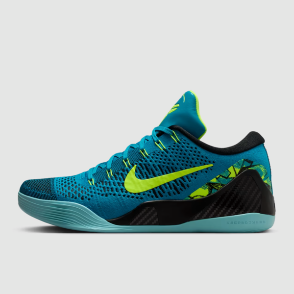 Nike Kobe 9 Elite Low Protro 