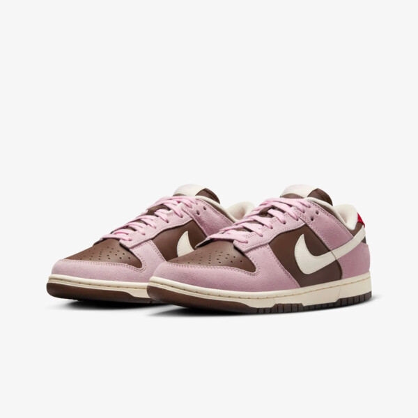 Nike Dunk Low "Neapolitan" (W) (HM0987-200) Erscheinungsdatum