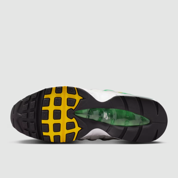 Norfolk Skate x Air Max 95 "Yardrunners" (IO8310-001) Release Date Norfolk Skate x Air Max 95 "Yardrunners" (IO8310-001) Release Date