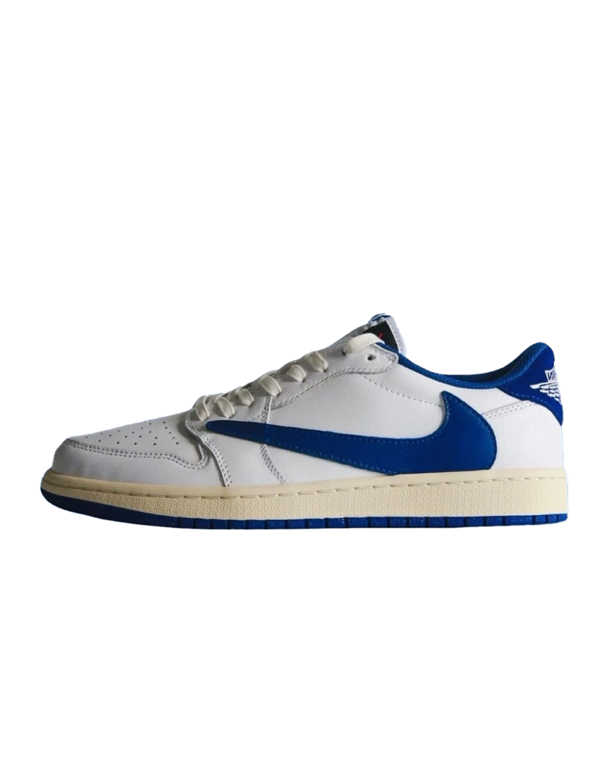 Air jordan 1 fragment stockx shop