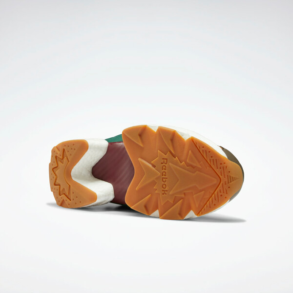 Reebok x BBC Instapump Fury Boost "Pine Green" (GZ5363) Erscheinungsdatum