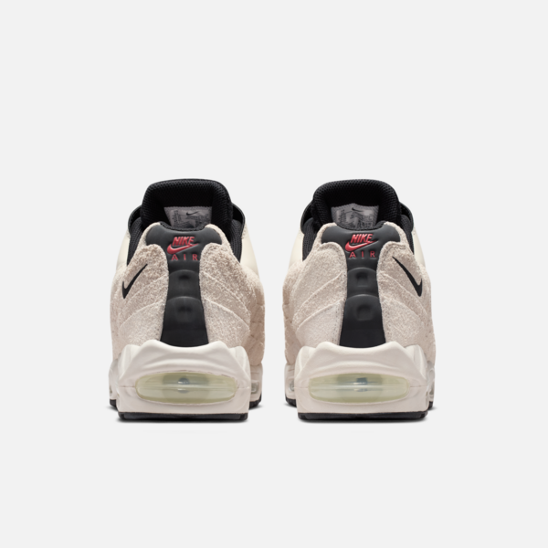 Nike Air Max 95 Zip "Phantom" (IM0695-002) Release Date