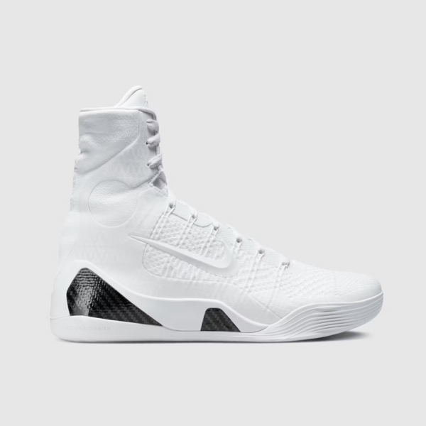 Nike Kobe 9 Elite High Protro "Halo" (FZ7335-100) Erscheinungsdatum Nike Kobe 9 Elite High Protro "Halo" (FZ7335-100) Erscheinungsdatum