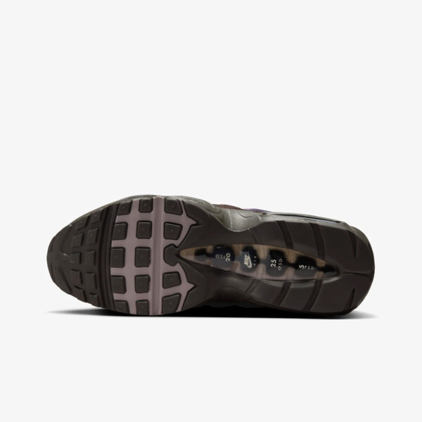 Nike Air Max 95 "Unearthed" (HM0953-100) Release Date Nike Air Max 95 "Unearthed" (HM0953-100) Release Date