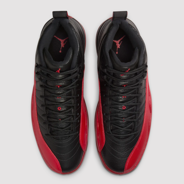 jordan 12 reverse flu game raffle
