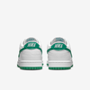 Nike WMNS Dunk Low White "Green Noise" (DD1503-112) Release Date