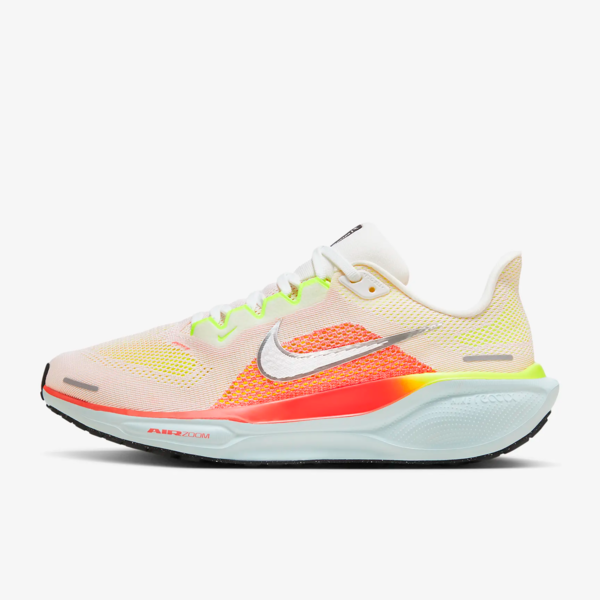 Nike Air Zoom Pegasus 41 "Summit White Crimson" (W) Raffle List