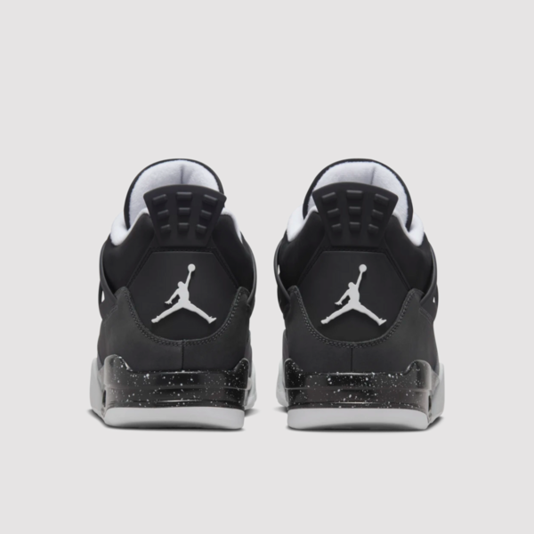 Air Jordan 4 "Fear" (FQ8138-002) Release Date