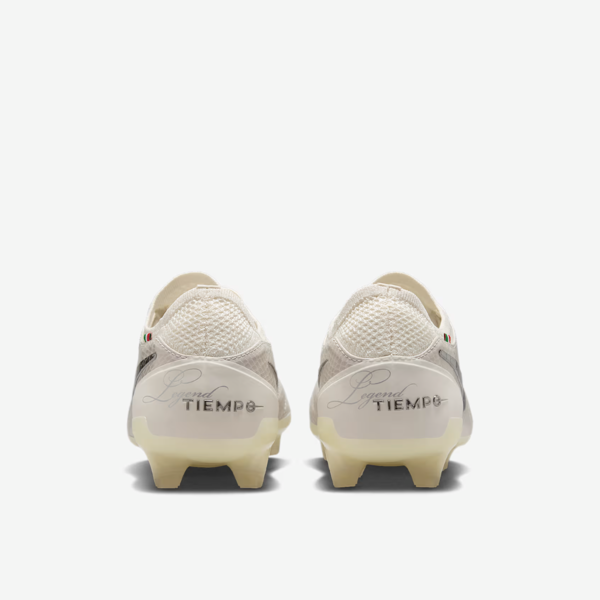 Nike Tiempo Legend 10 Elite LUXE FG "Montebelluna" (FZ1487-100) Erscheinungsdatum