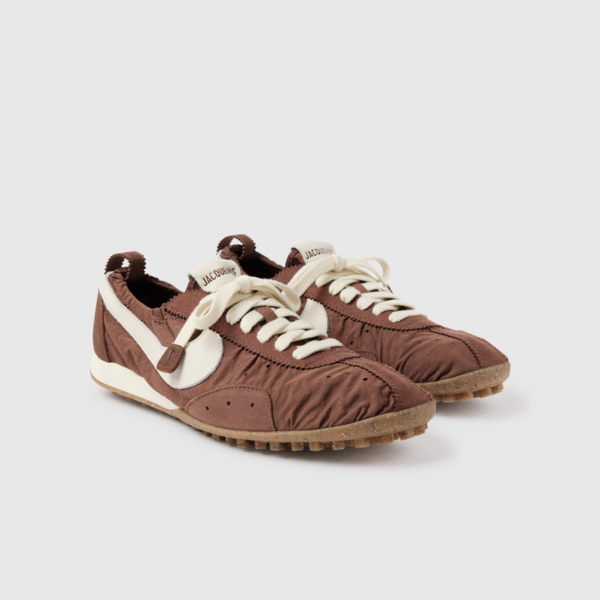Jacquemus x Nike Moon Shoe "Fauna Brown" (W) (HV8547-200) Release Date Jacquemus x Nike Moon Shoe "Fauna Brown" (W) (HV8547-200) Release Date
