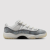 Air Jordan 11 Low "Year of the Snake" (HQ7000-001) Erscheinungsdatum