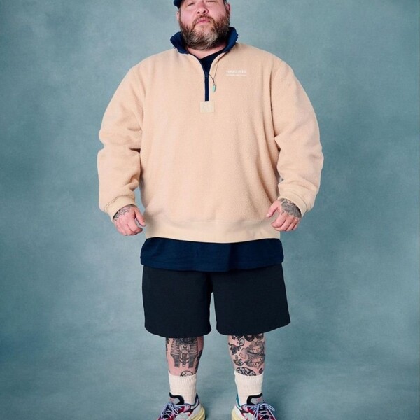 Action Bronson x New Balance 990v6 "Untitled" (U990AT6) Release Date
