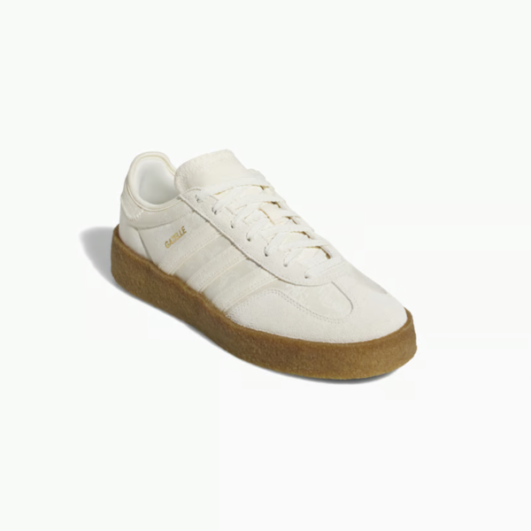 CLOT x adidas Gazelle Bold Crepe "White" (JR5410) Erscheinungsdatum CLOT x adidas Gazelle Bold Crepe "White" (JR5410) Erscheinungsdatum