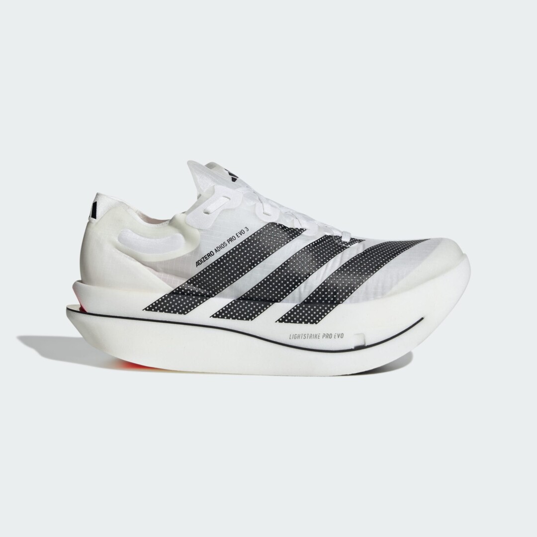 adidas Adizero Adios Pro Evo 3 