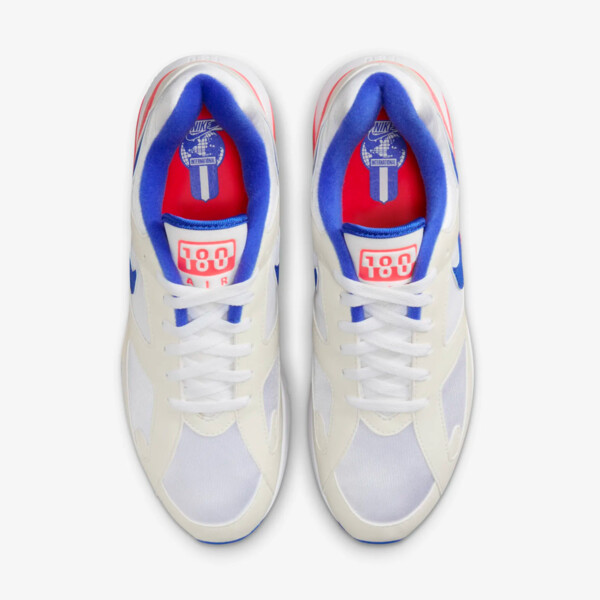 Nike Air Max 180 "Ultramarine" (FJ9259-100) Erscheinungsdatum