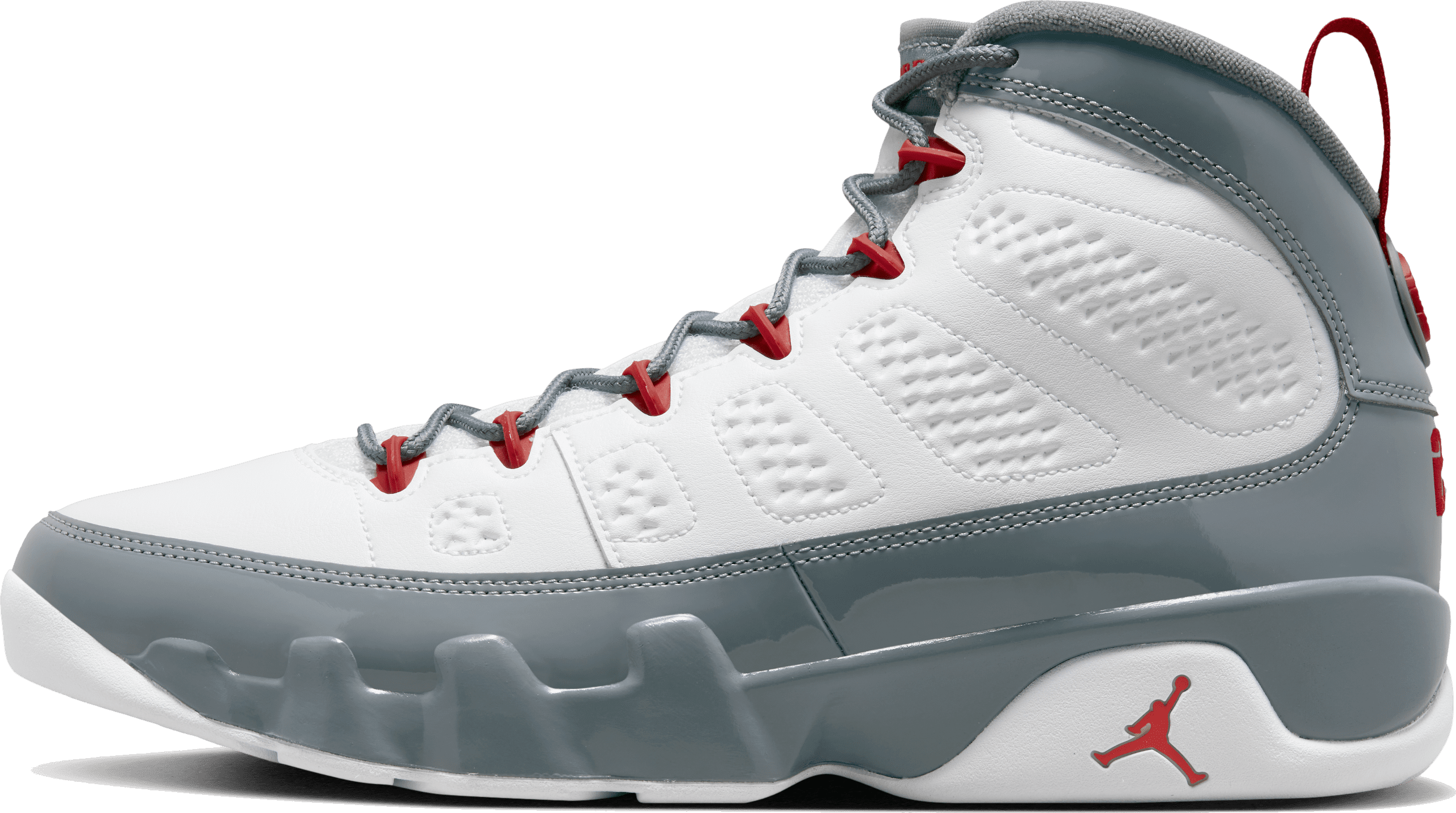 Air Jordan 9 "Fire Red" Air Jordan 9 "Fire Red"
