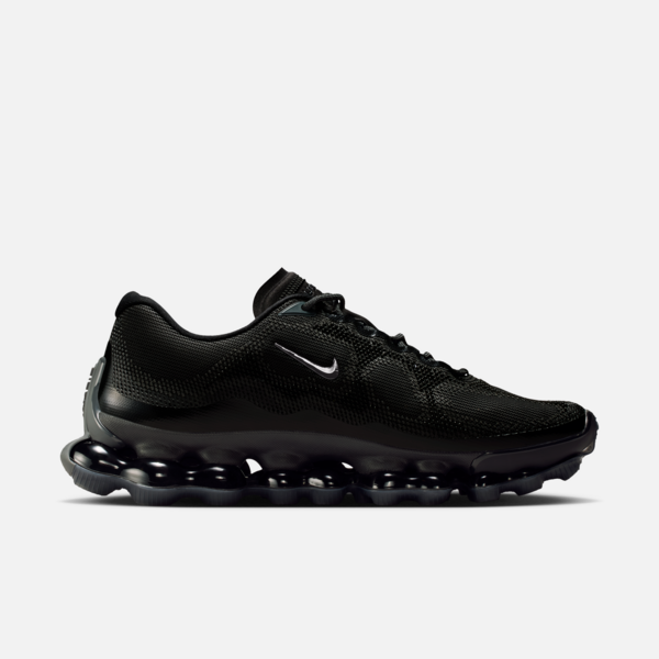 Fragment x Nike Air Liquid Max “Black” (IQ8601-001) Erscheinungsdatum