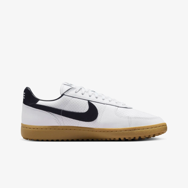 Nike Field General '82 "White Black Gum" (HF5603-101) Release Date Nike Field General '82 "White Black Gum" (HF5603-101) Release Date