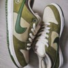 Yuto Horigome x Nike SB Dunk Low "Asparagus" (HF8022-300) Release Date