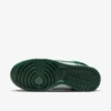 Nike Dunk Low "Team Green and White" (W) (DX5931-100) Erscheinungsdatum