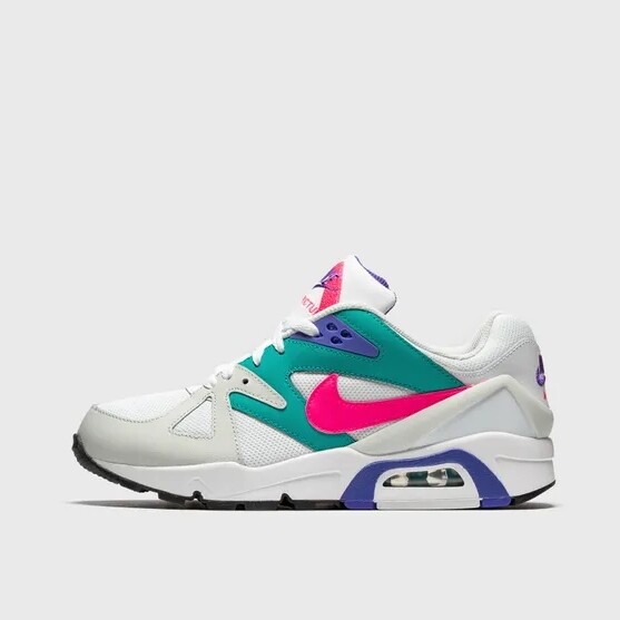 Nike WMNS Air Structure OG "Hyper Pink" (CZ1529-100) Release Date Nike WMNS Air Structure OG "Hyper Pink" (CZ1529-100) Release Date
