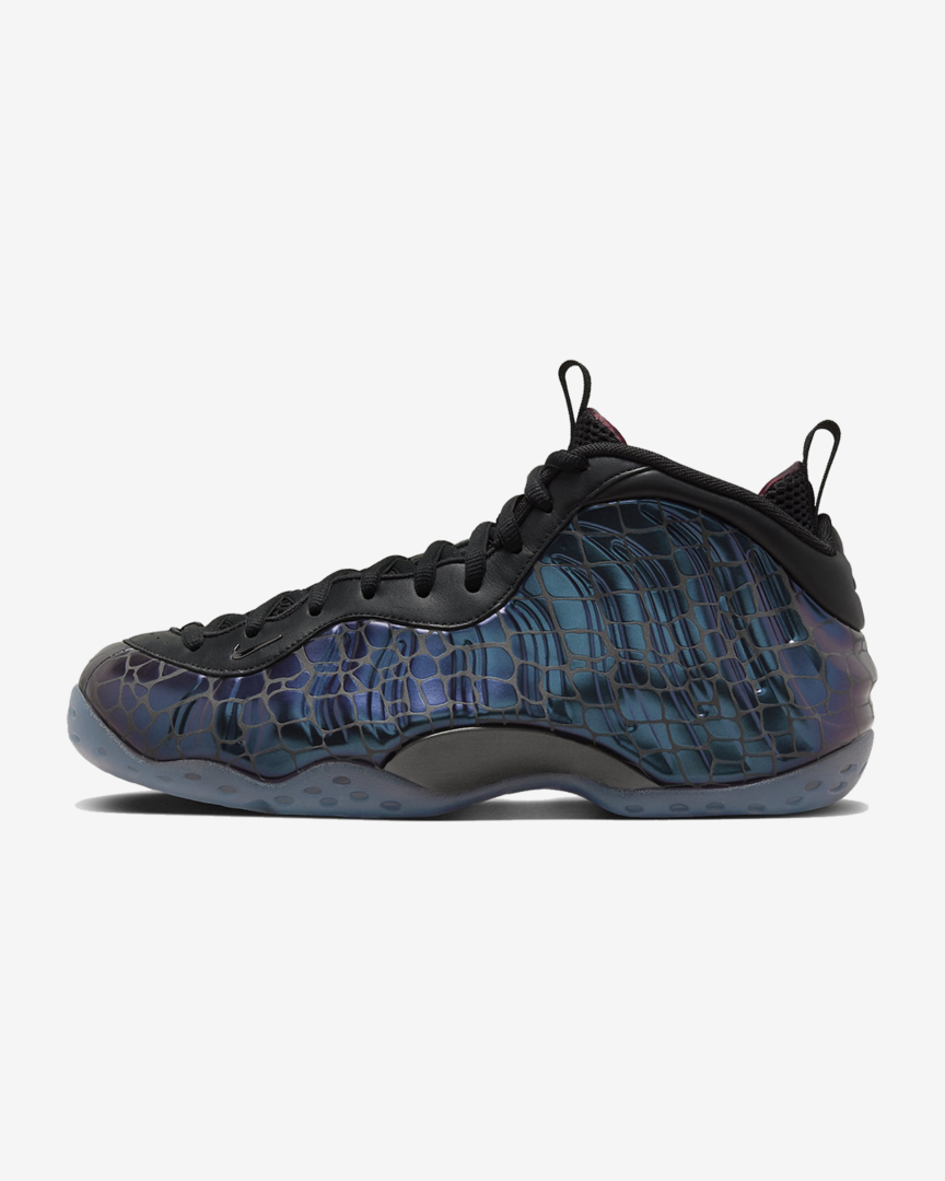 Nike air jordan foamposite cheap