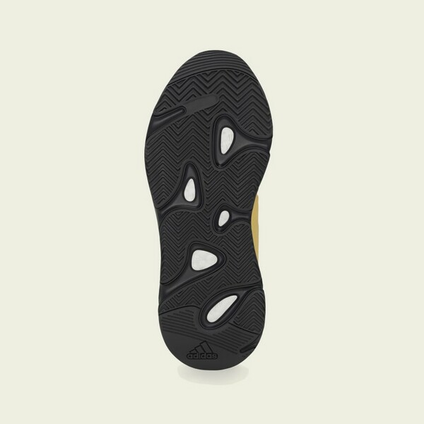 adidas YEEZY BOOST 700 MNVN "Honey Flux" (GZ0717) Erscheinungsdatum