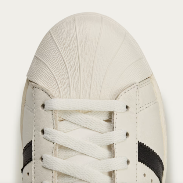 JJJJound x adidas Superstar 90 Made in Germany "White" (IH8148) Erscheinungsdatum