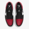 Air Jordan 1 Low "Bred Toe" (553558-612) Release Date