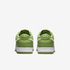 Nike Dunk Low "Green White" (DJ6188-300) Erscheinungsdatum
