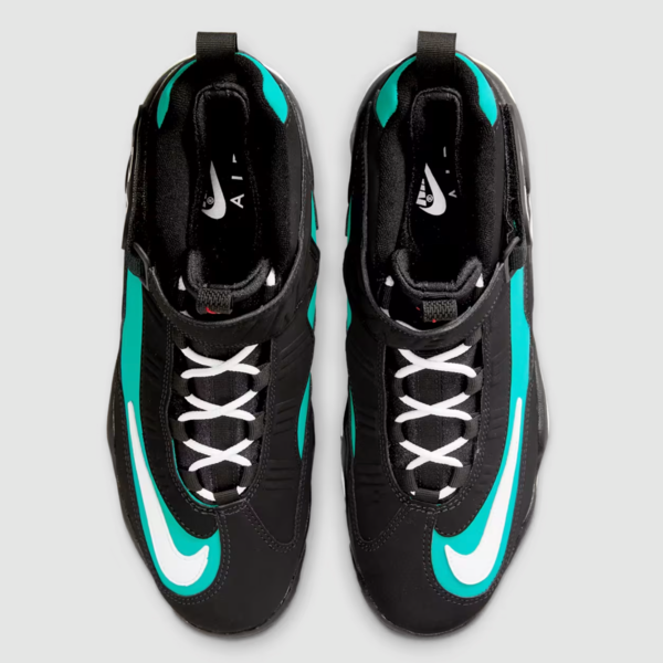 Nike Air Griffey Max 1 "Black Freshwater" (DM8311-001) Release Date