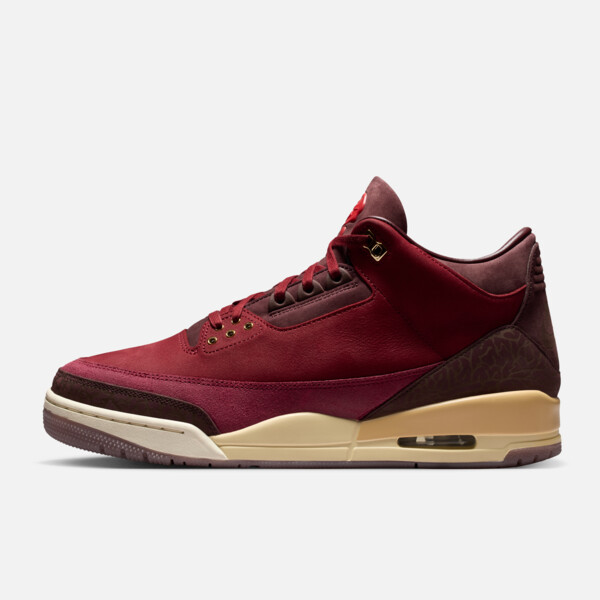 Air Jordan 3 “BIN 23" (IO7744-600) Release Date Air Jordan 3 “BIN 23" (IO7744-600) Release Date