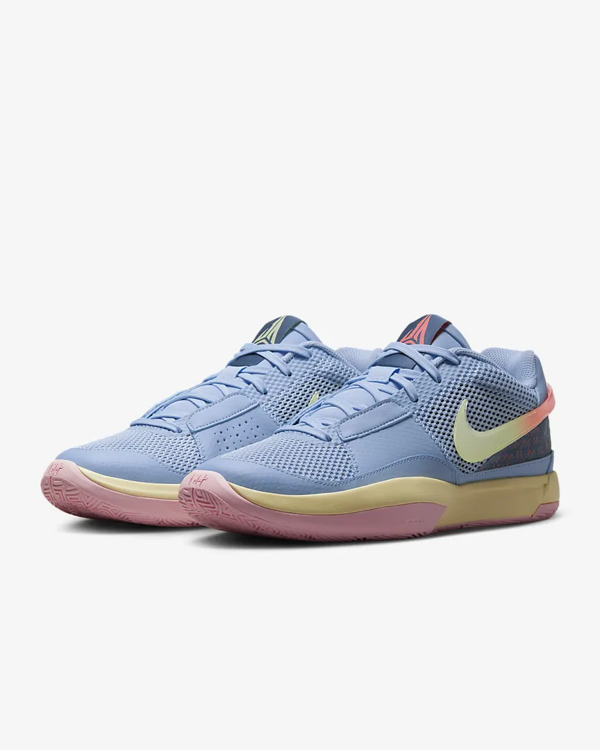なおき　NIKE ja1 day one Nike Ja 1 